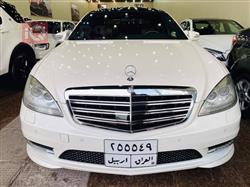 مێرسێدس بێنز S-Class